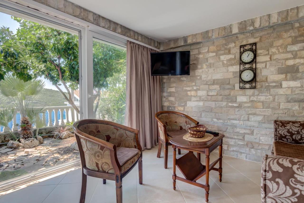 Sea Oasis Apartments - Milosevic Kotor Exterior photo