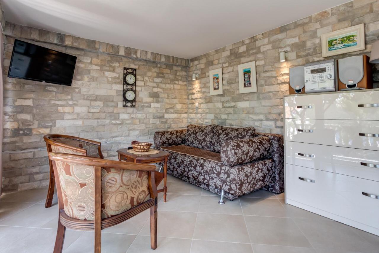 Sea Oasis Apartments - Milosevic Kotor Exterior photo