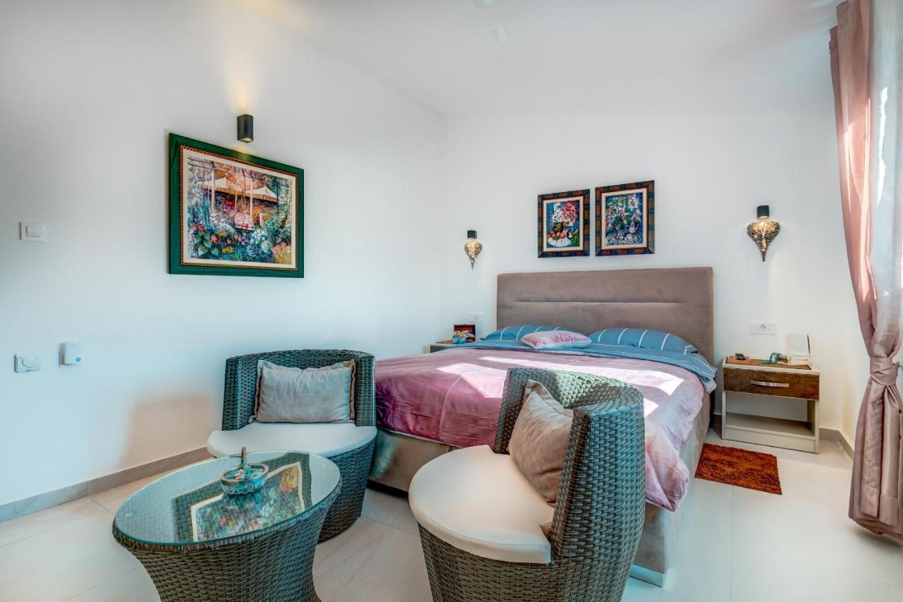 Sea Oasis Apartments - Milosevic Kotor Exterior photo